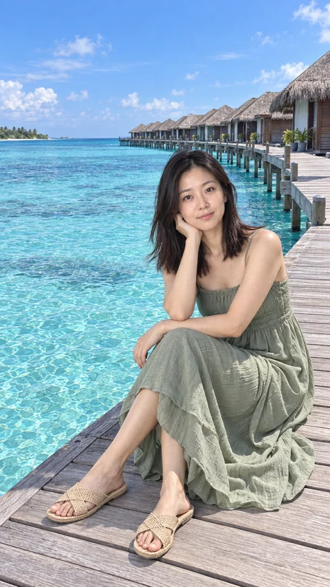 马尔代夫