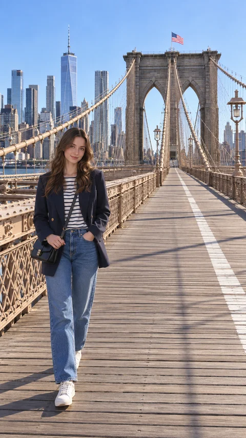 New York