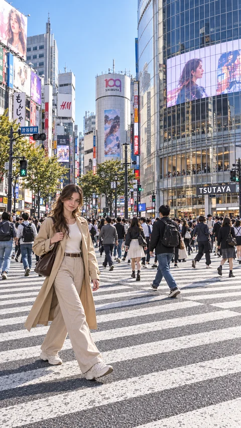 Tokyo
